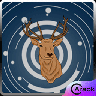 AR猎鹿人