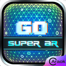 Super AR Go