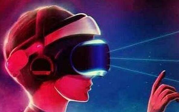 VR救治自闭症患者