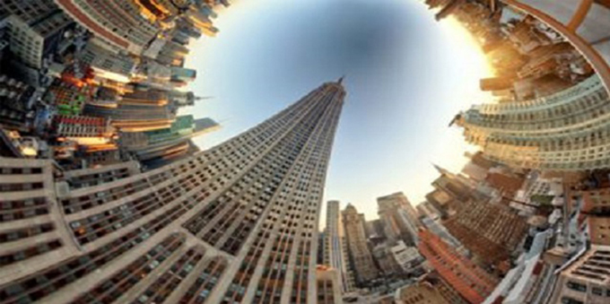 360°全景视频