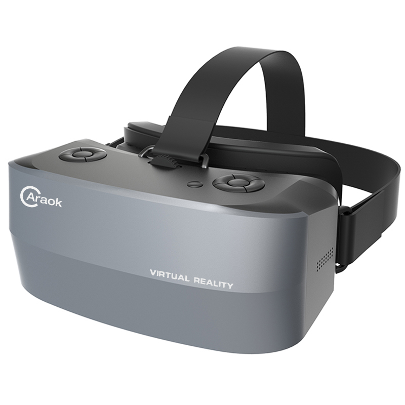 开欧客VR一体机