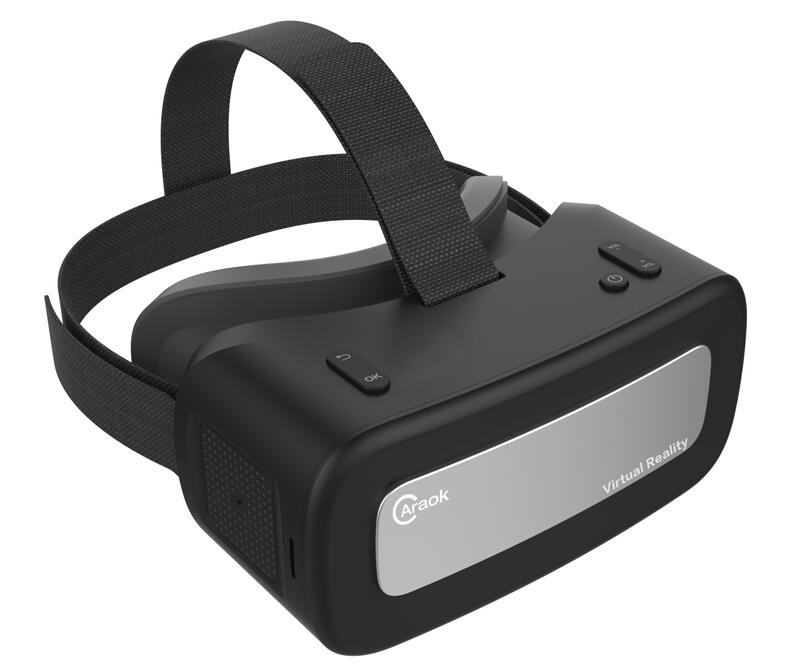 开欧客VR一体机