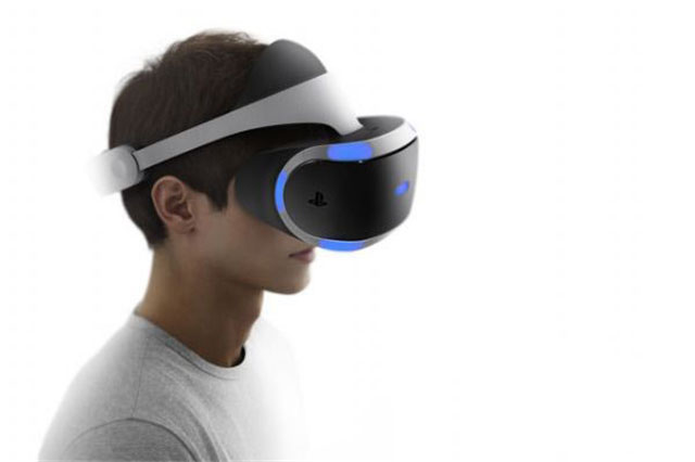 VR一体机携带方便