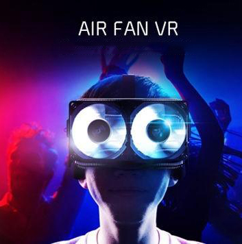 VR乐趣