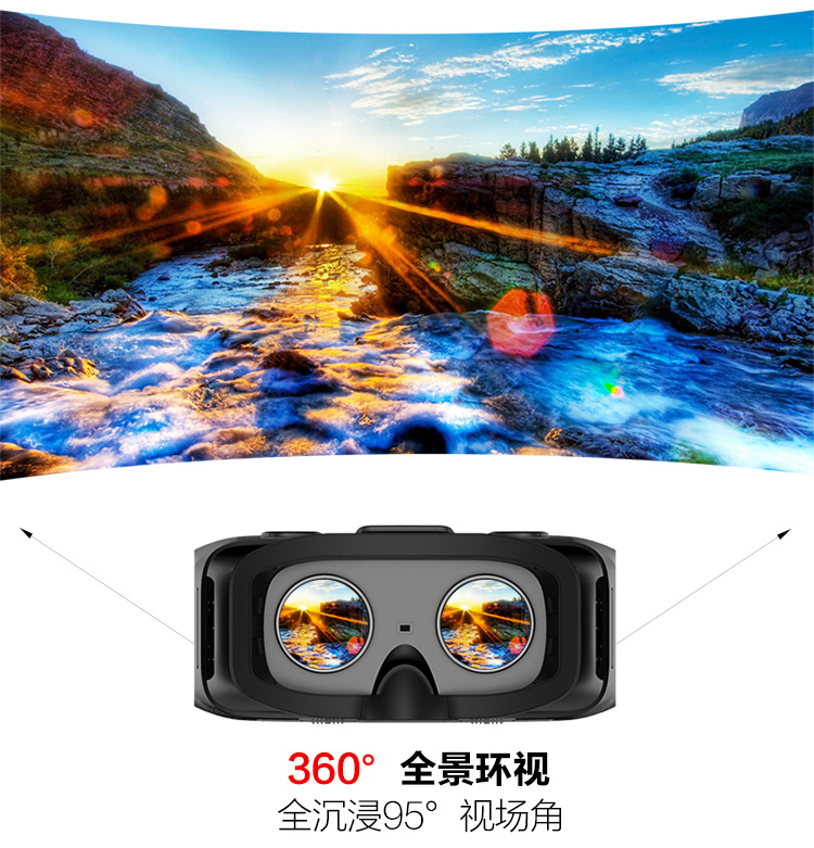 360°全景学习模式