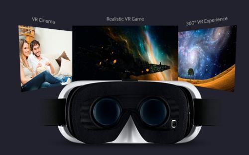 VR眼镜
