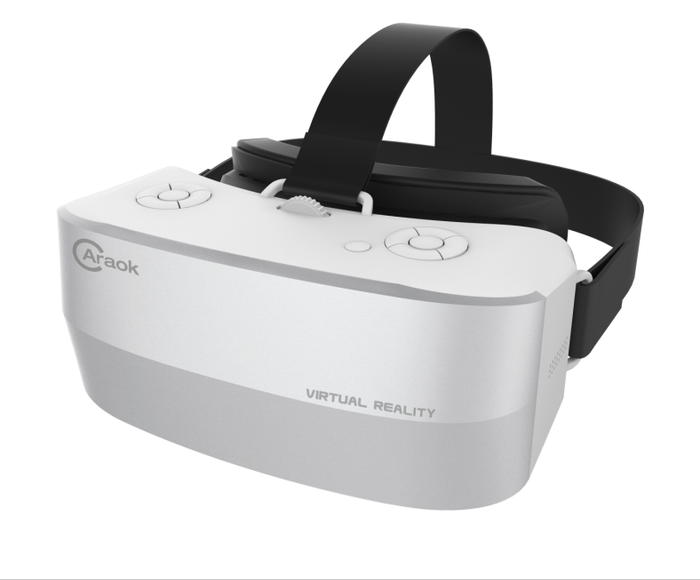 开欧客VR一体机