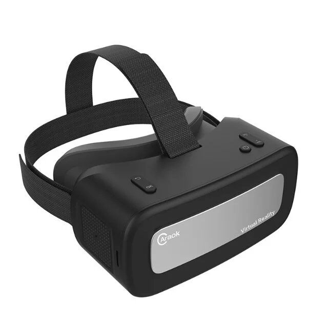 开欧客VR一体机