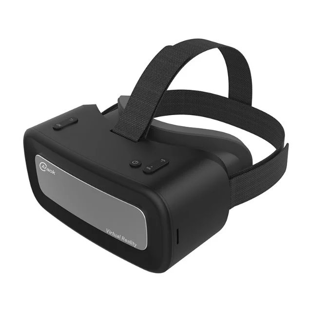 开欧客V18一体机