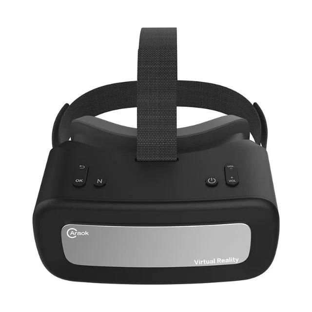开欧客V18一体机